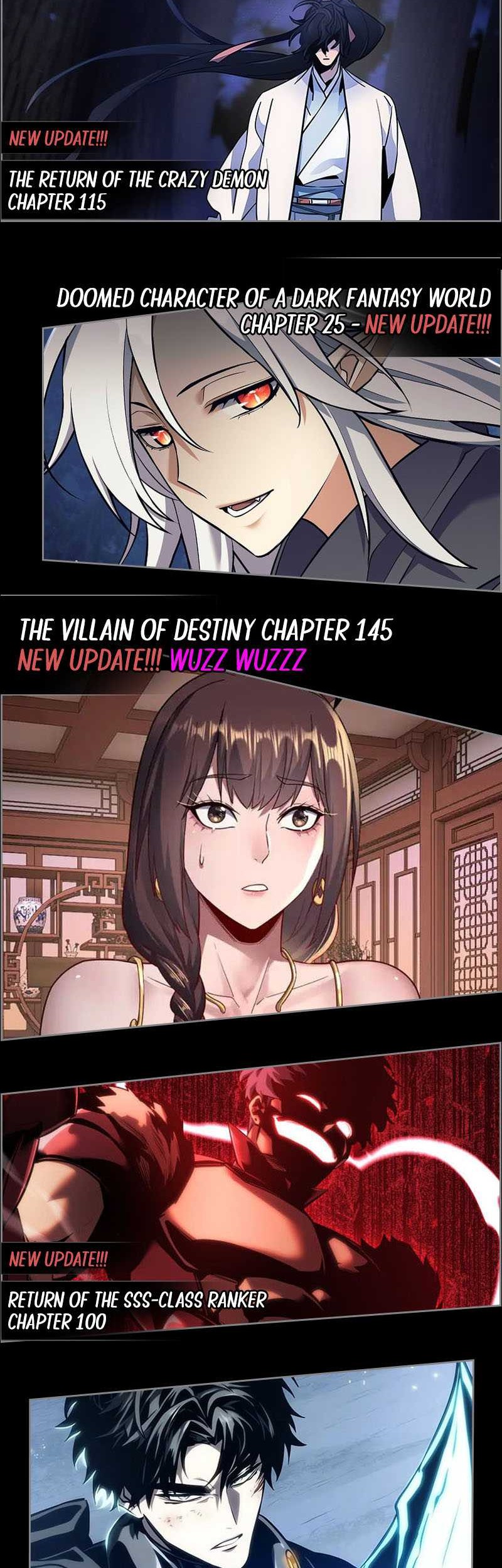 Return of the SSS-Class Ranker - Chapter 100 - Page 78