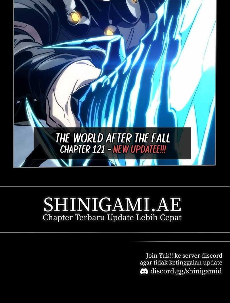 Return of the SSS-Class Ranker - Chapter 100 - Page 79