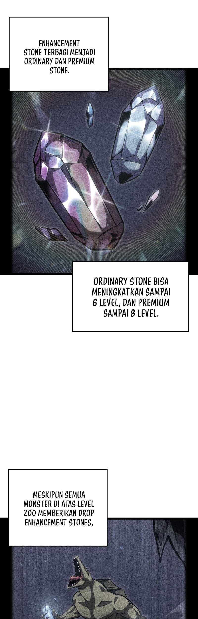 Return of the SSS-Class Ranker - Chapter 100 - Page 4