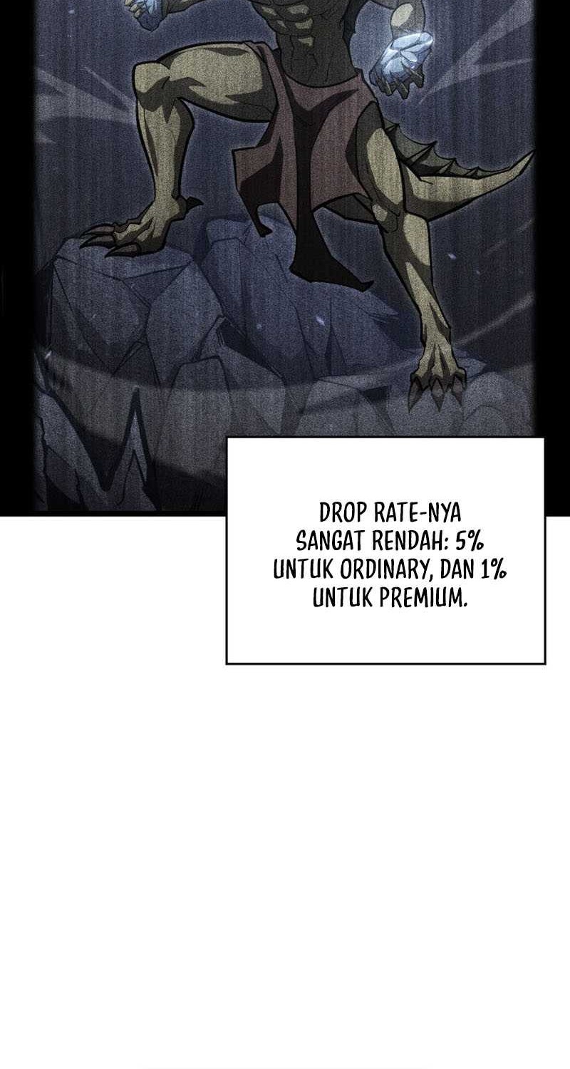 Return of the SSS-Class Ranker - Chapter 100 - Page 5