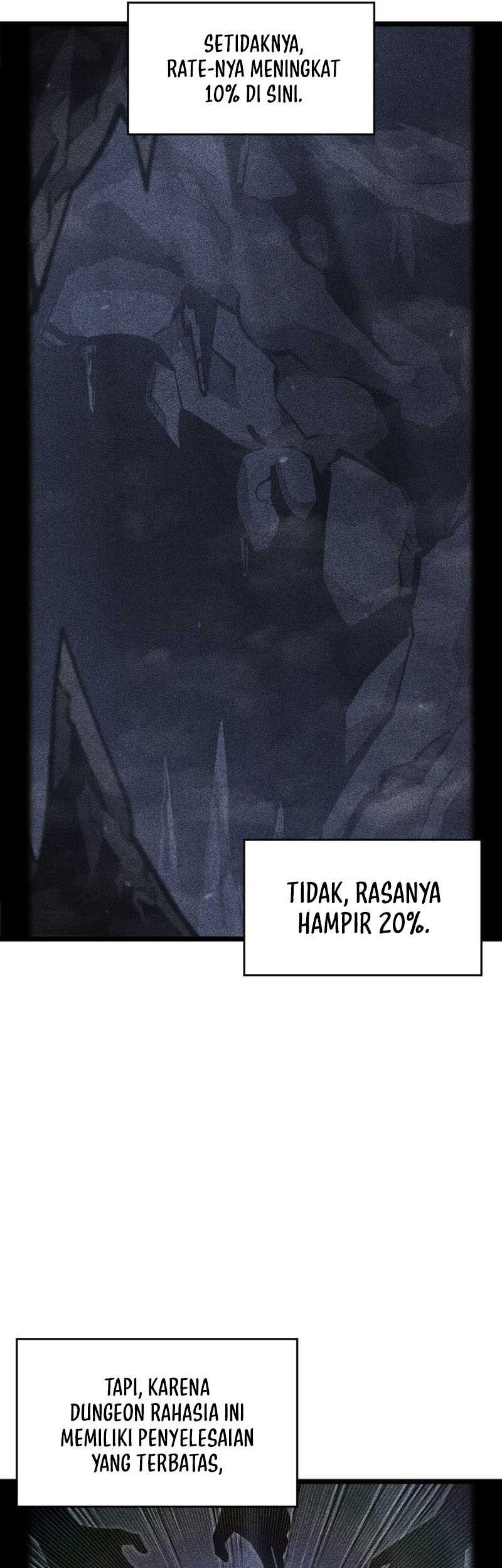 Return of the SSS-Class Ranker - Chapter 100 - Page 6