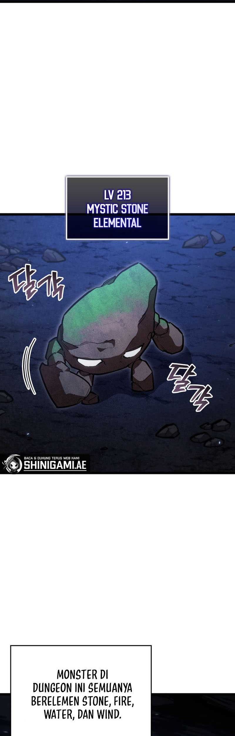 Return of the SSS-Class Ranker - Chapter 100 - Page 11