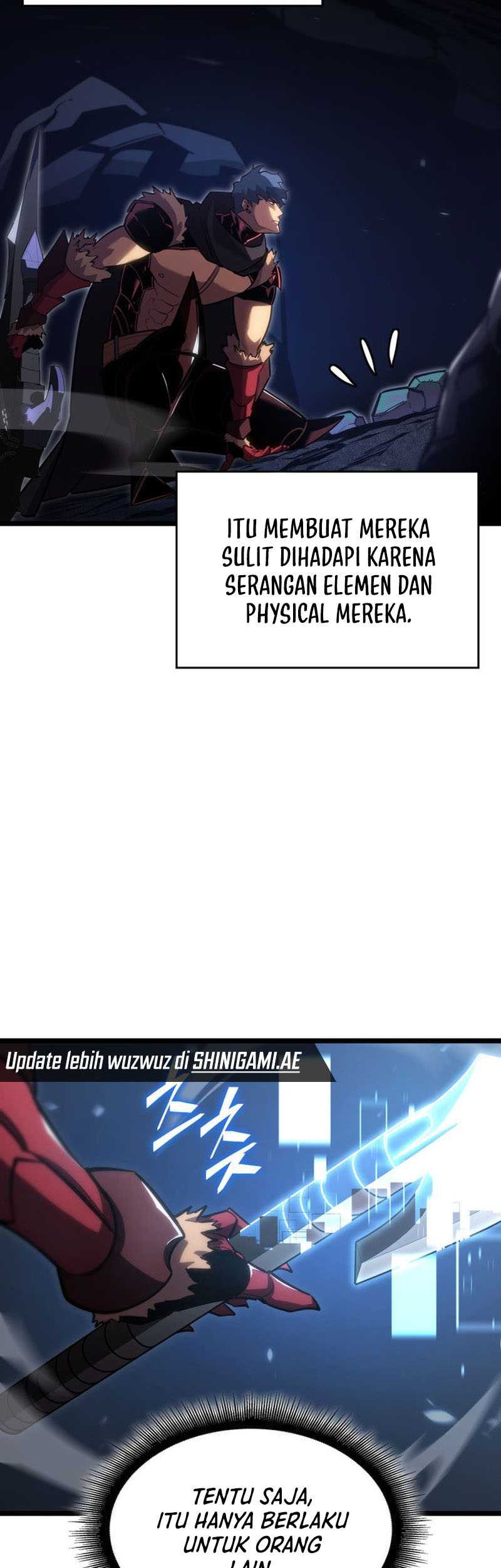 Return of the SSS-Class Ranker - Chapter 100 - Page 12