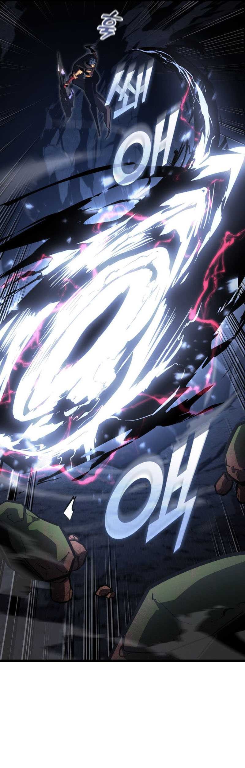 Return of the SSS-Class Ranker - Chapter 100 - Page 14