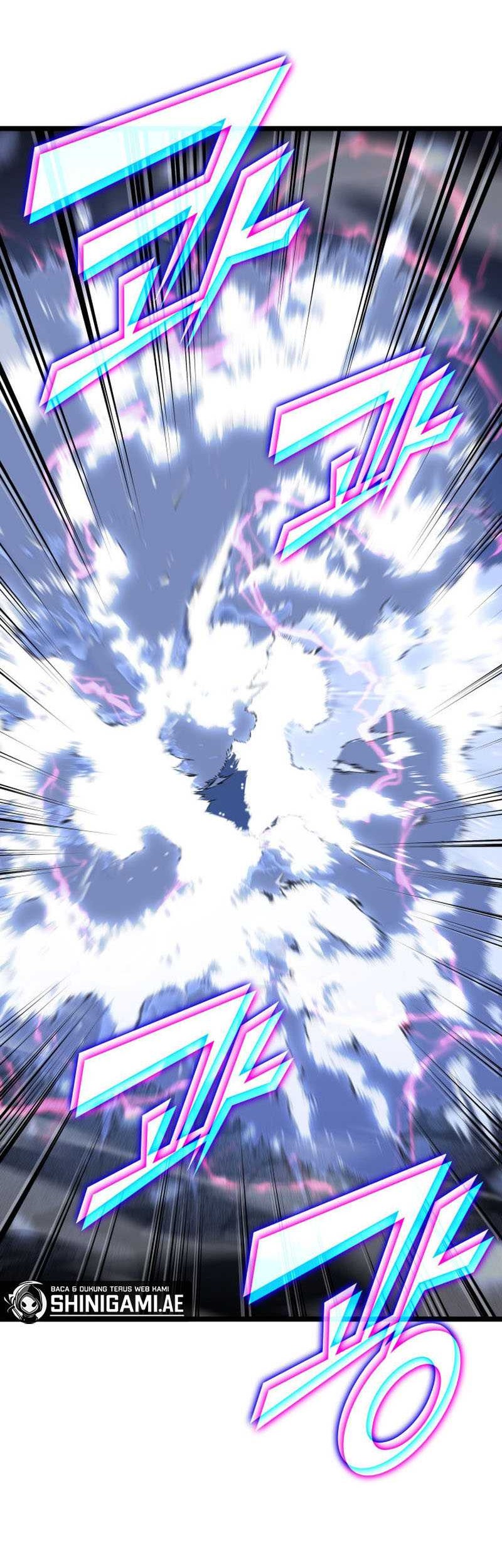 Return of the SSS-Class Ranker - Chapter 100 - Page 15