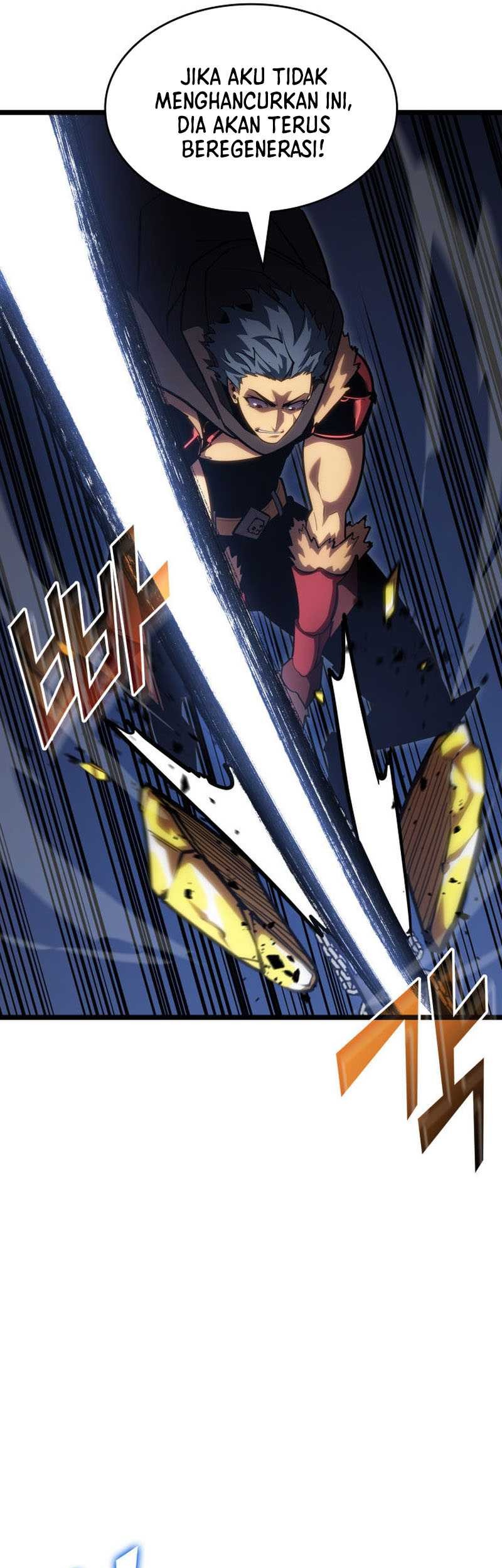 Return of the SSS-Class Ranker - Chapter 100 - Page 18