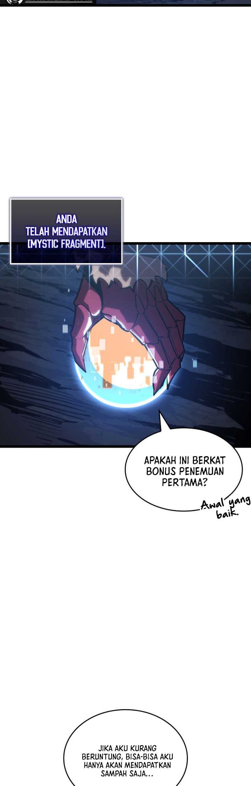 Return of the SSS-Class Ranker - Chapter 100 - Page 20