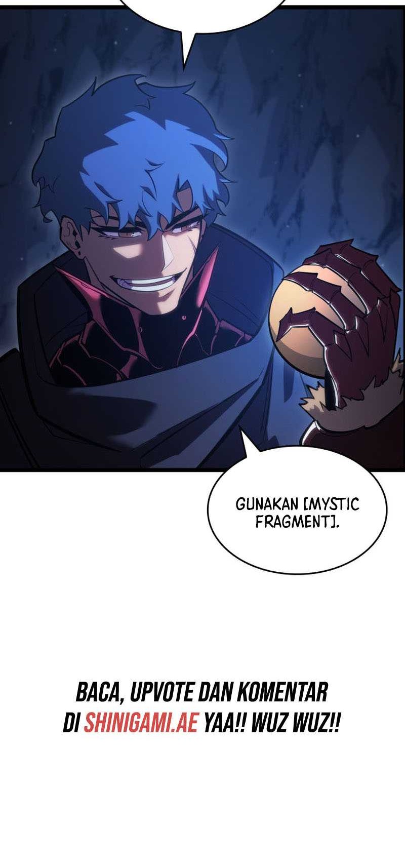 Return of the SSS-Class Ranker - Chapter 100 - Page 21