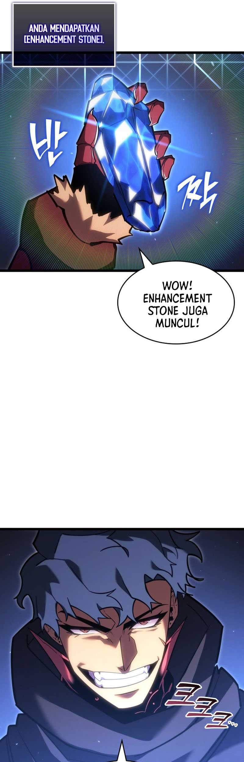 Return of the SSS-Class Ranker - Chapter 100 - Page 22