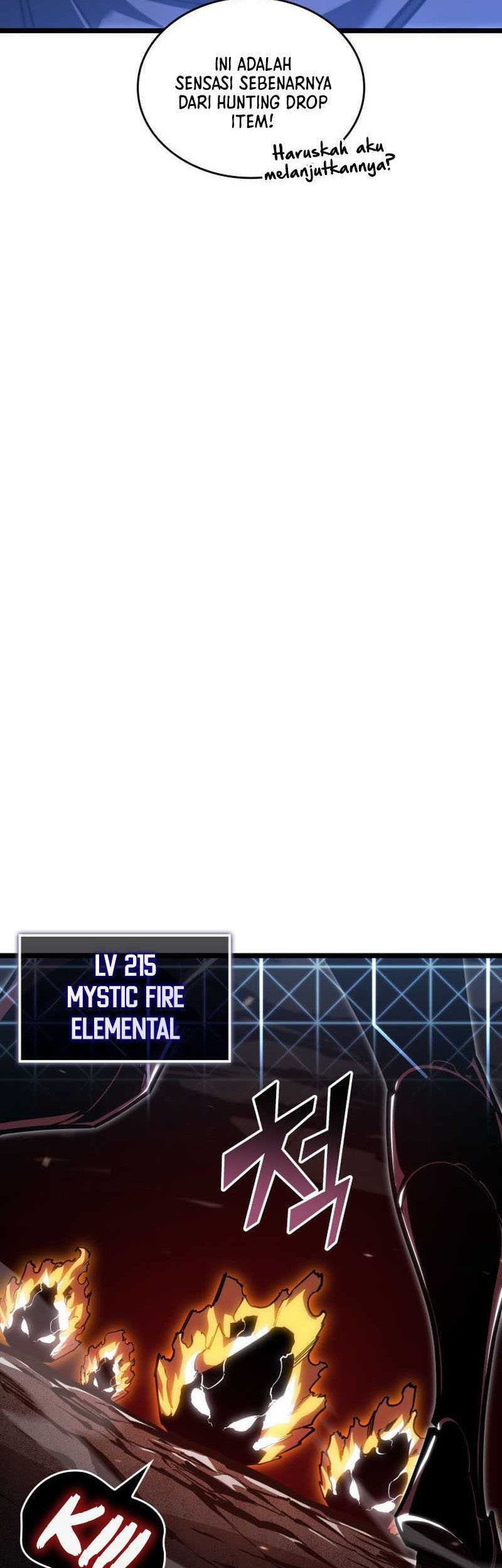 Return of the SSS-Class Ranker - Chapter 100 - Page 23