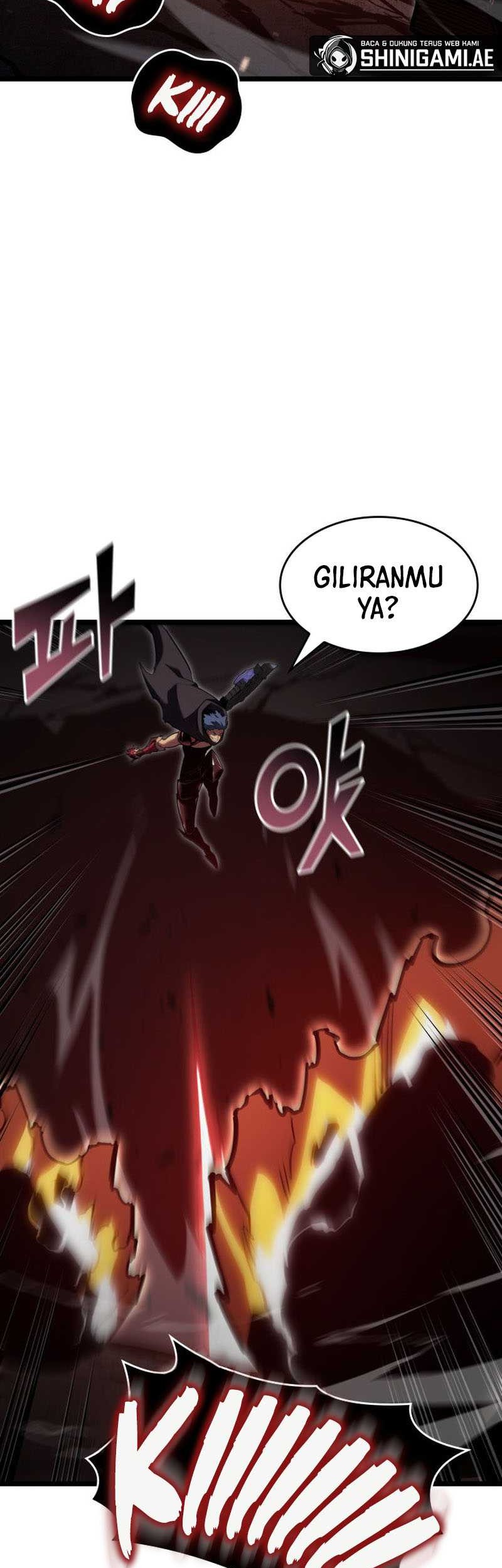 Return of the SSS-Class Ranker - Chapter 100 - Page 24