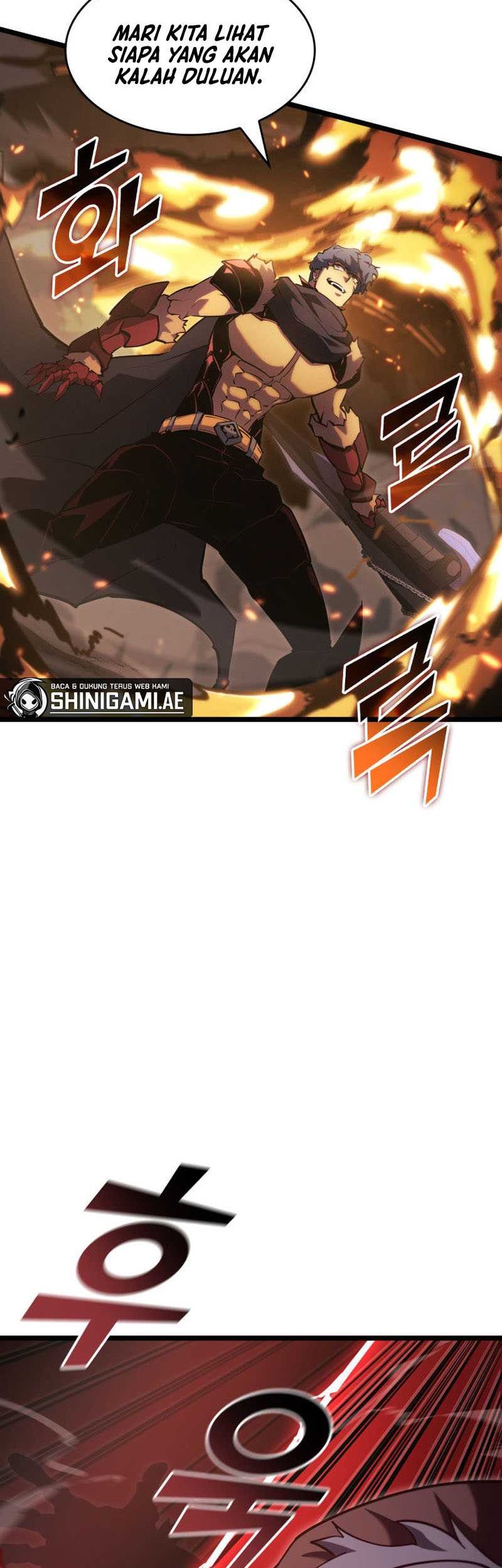 Return of the SSS-Class Ranker - Chapter 100 - Page 27