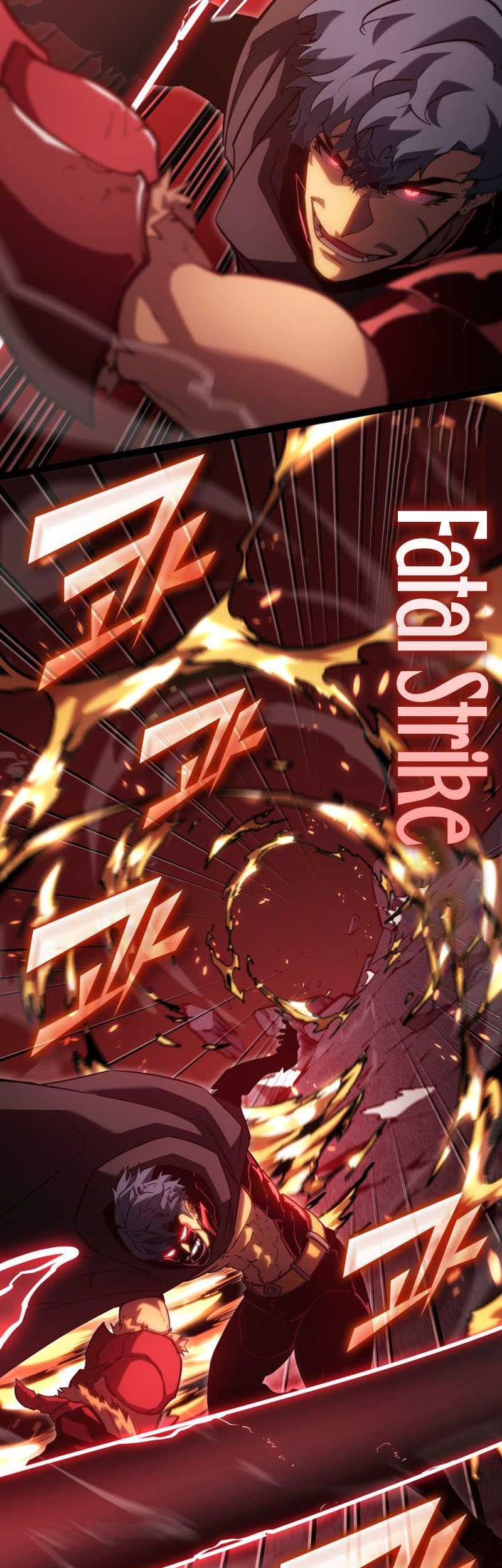 Return of the SSS-Class Ranker - Chapter 100 - Page 28