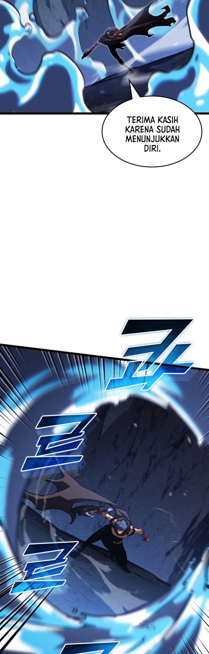 Return of the SSS-Class Ranker - Chapter 100 - Page 31