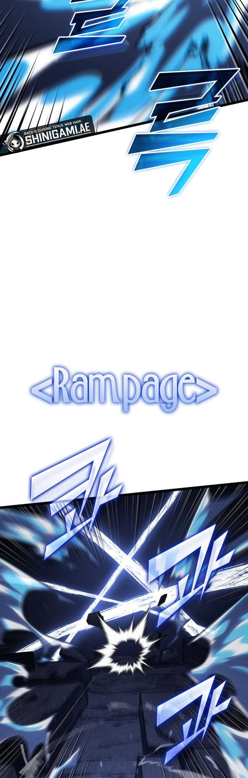 Return of the SSS-Class Ranker - Chapter 100 - Page 32