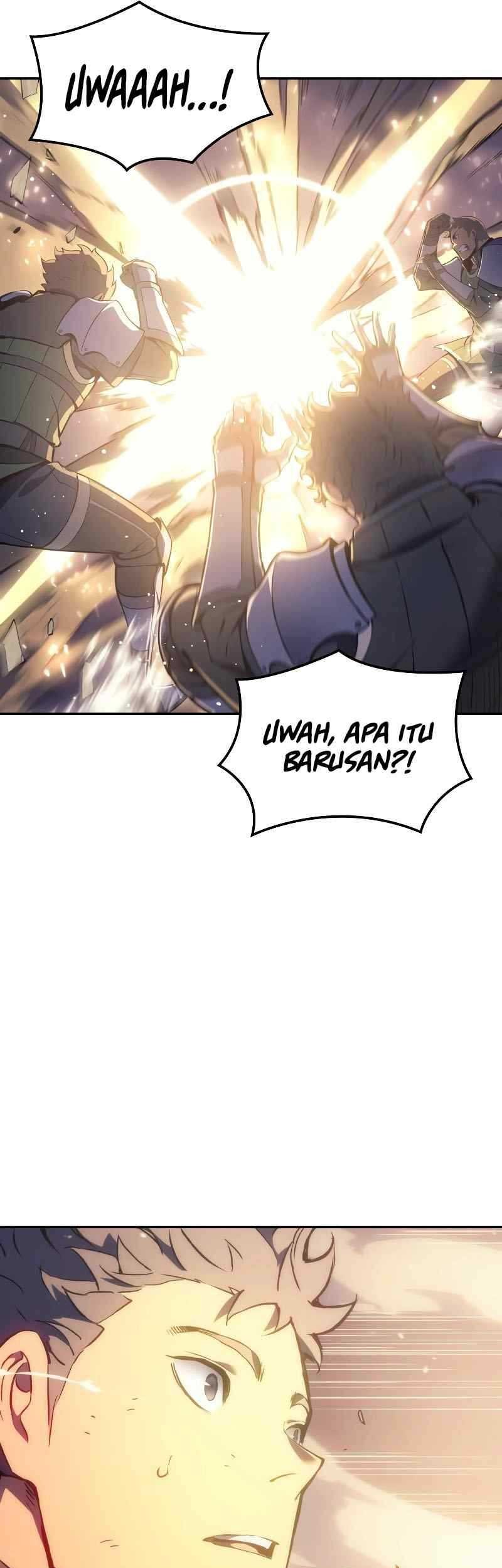 The Indomitable Martial King - Chapter 24 - Page 34