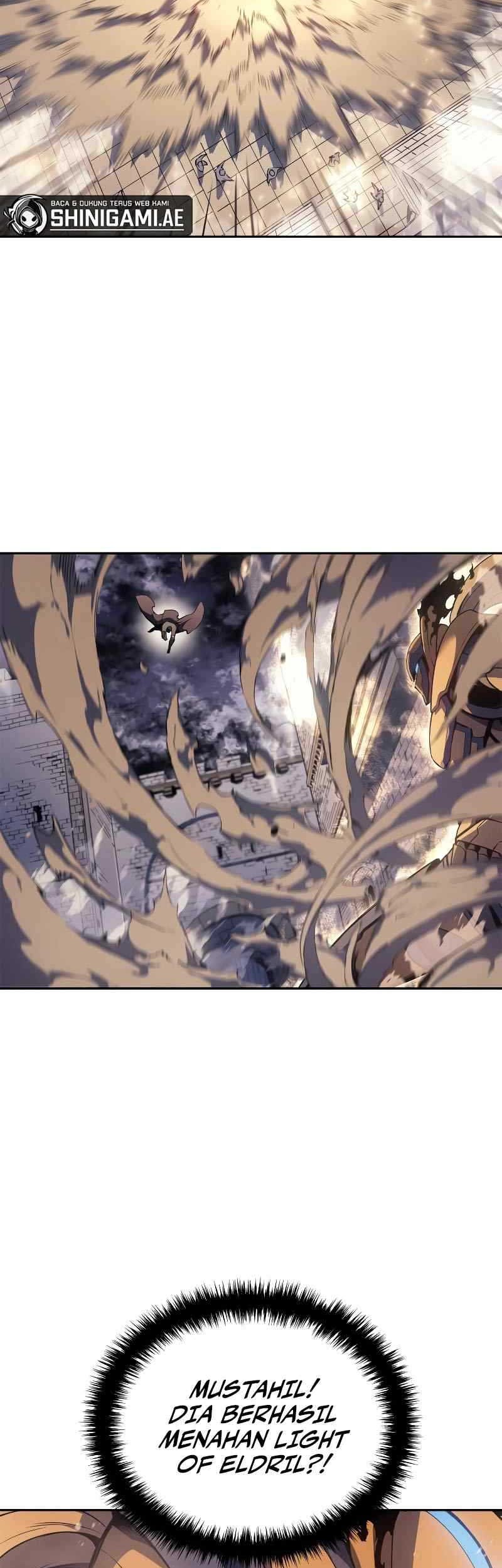 The Indomitable Martial King - Chapter 24 - Page 36