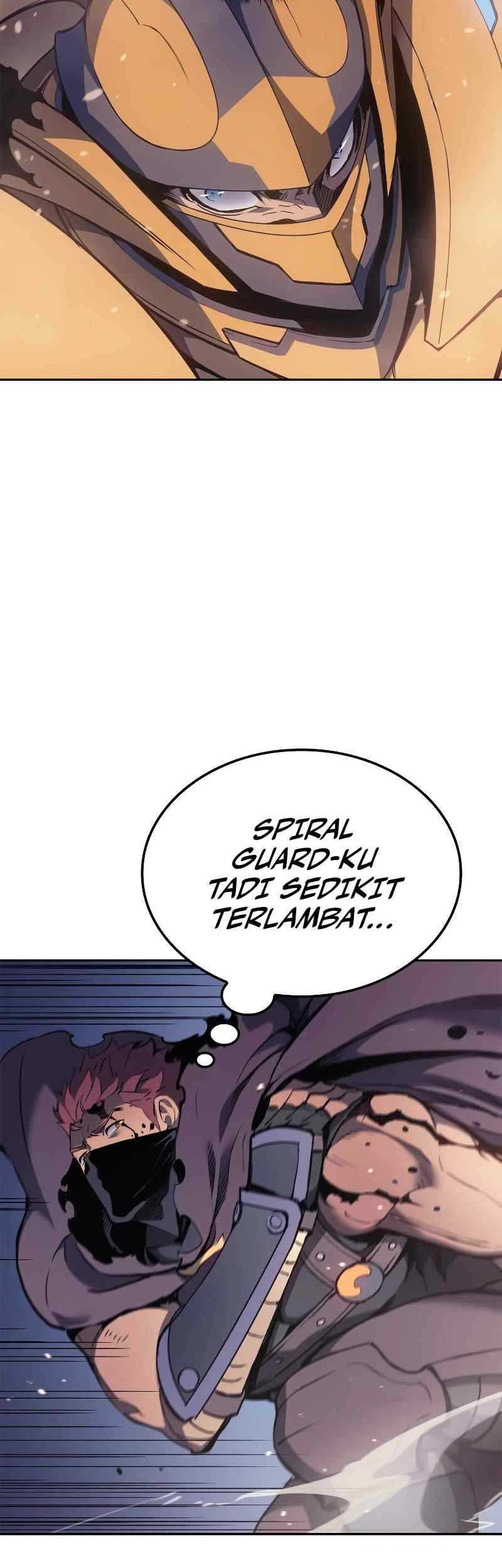 The Indomitable Martial King - Chapter 24 - Page 37