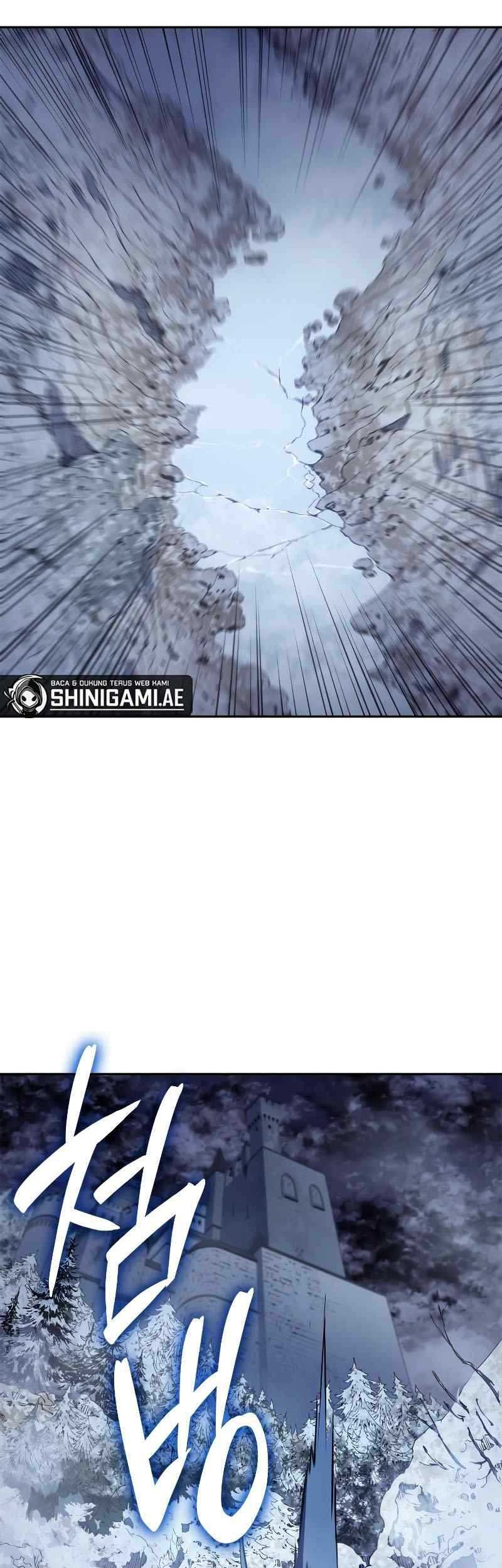 The Indomitable Martial King - Chapter 24 - Page 39