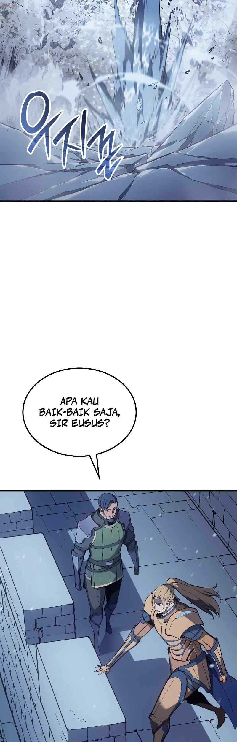 The Indomitable Martial King - Chapter 24 - Page 40