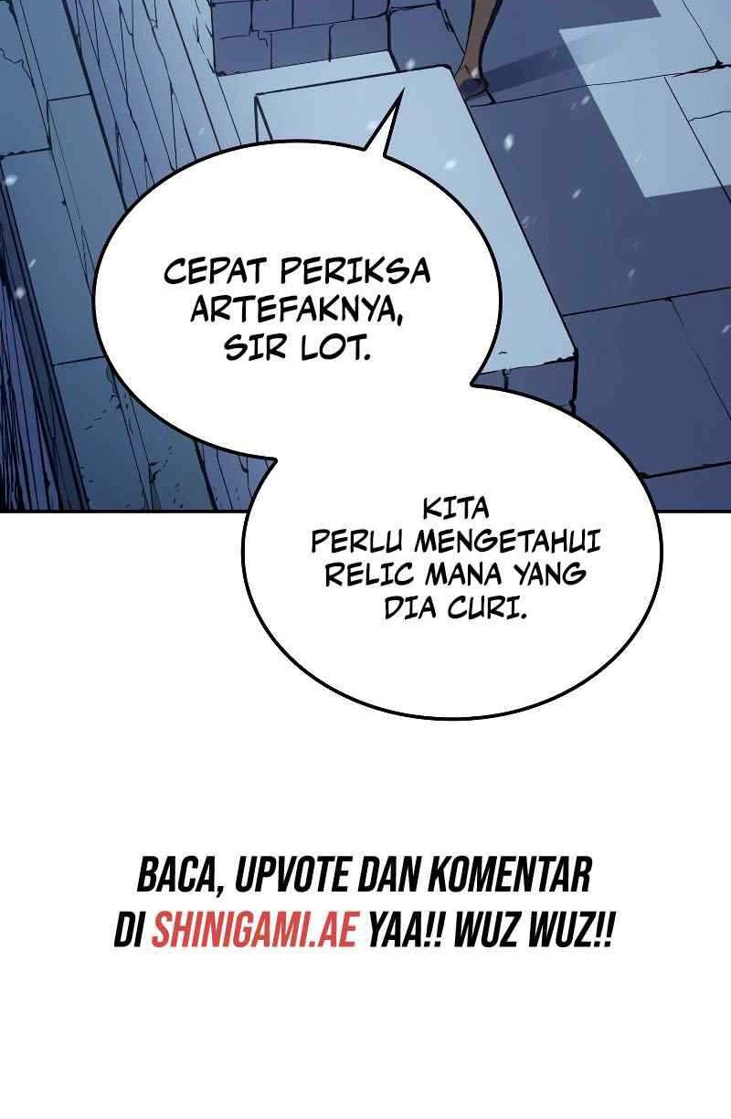 The Indomitable Martial King - Chapter 24 - Page 41