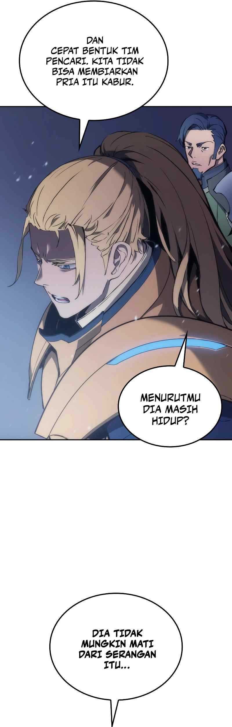 The Indomitable Martial King - Chapter 24 - Page 42