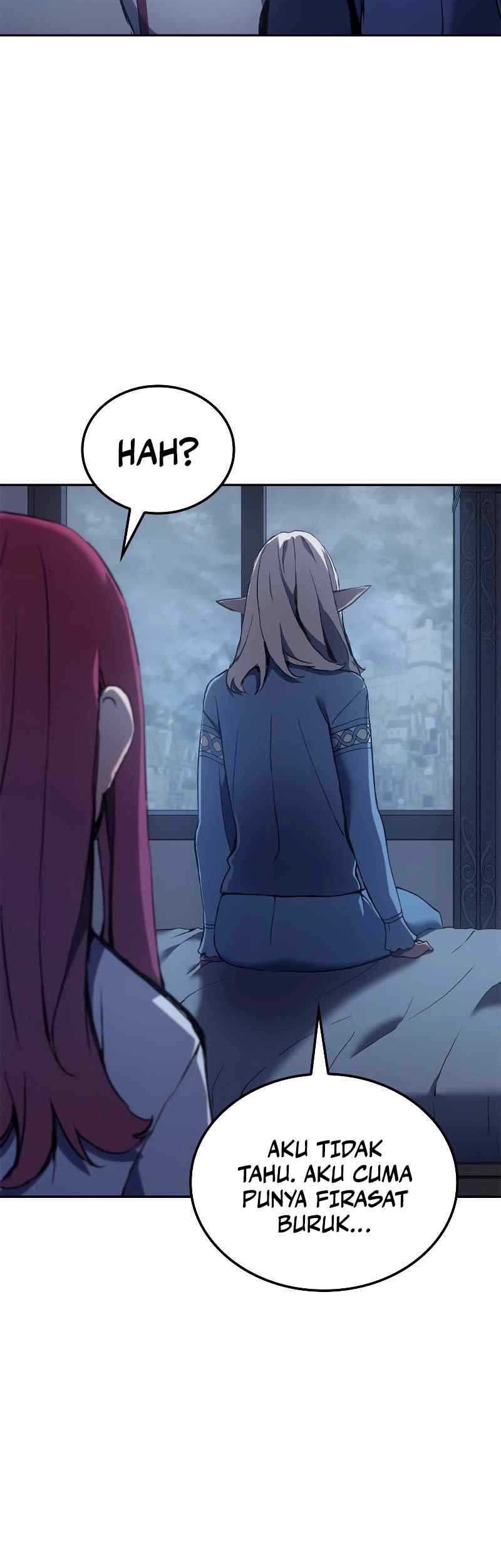 The Indomitable Martial King - Chapter 24 - Page 45