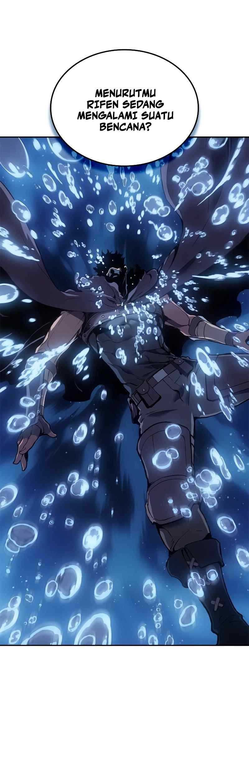 The Indomitable Martial King - Chapter 24 - Page 46