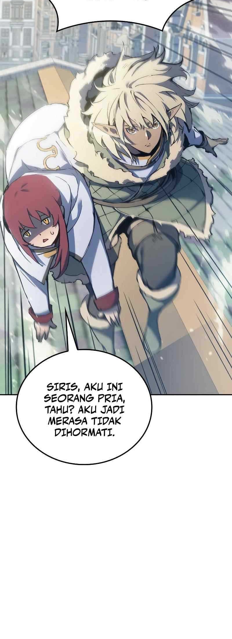 The Indomitable Martial King - Chapter 24 - Page 49