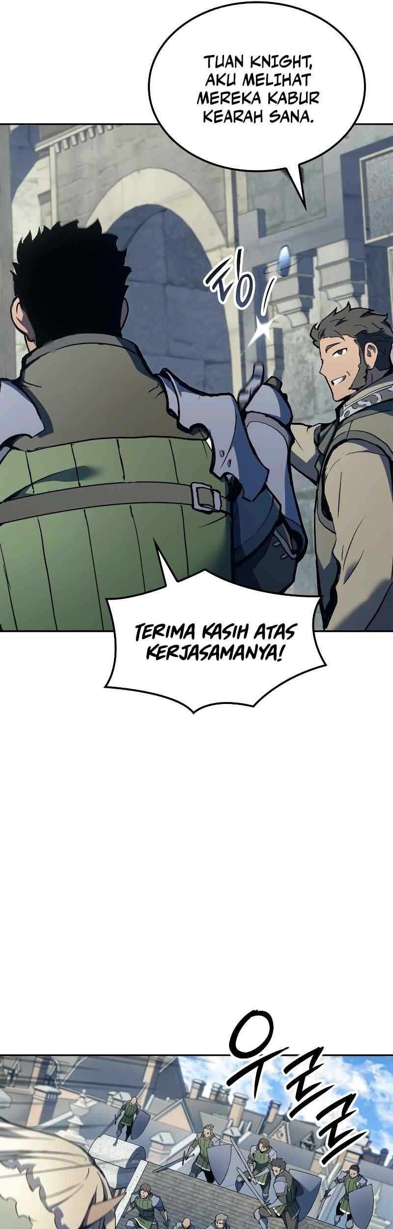 The Indomitable Martial King - Chapter 24 - Page 50