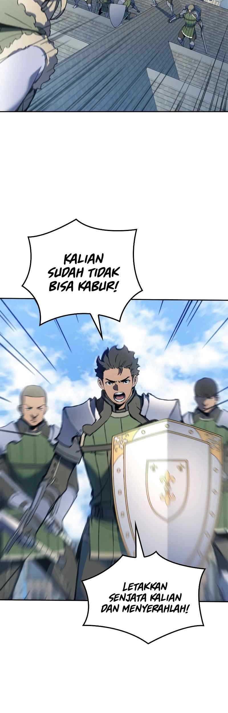 The Indomitable Martial King - Chapter 24 - Page 51