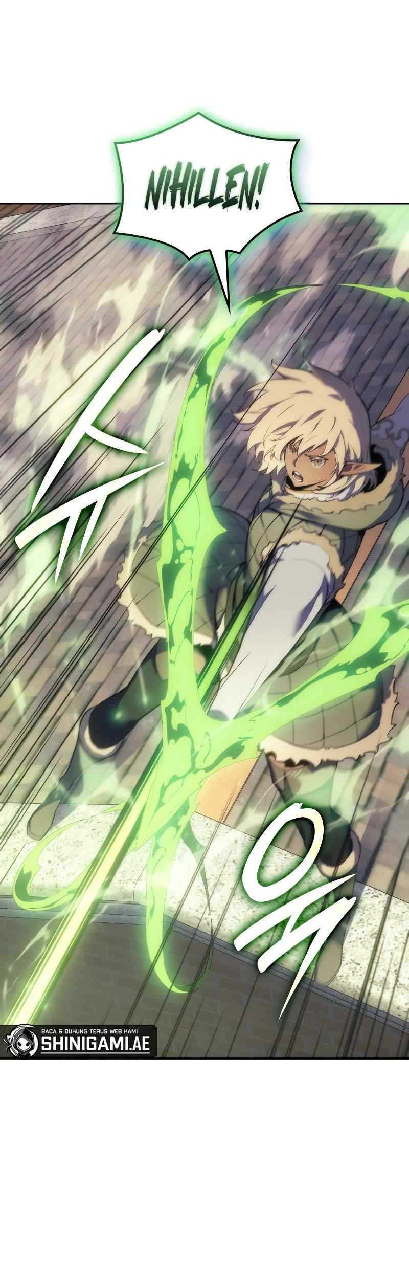 The Indomitable Martial King - Chapter 24 - Page 52