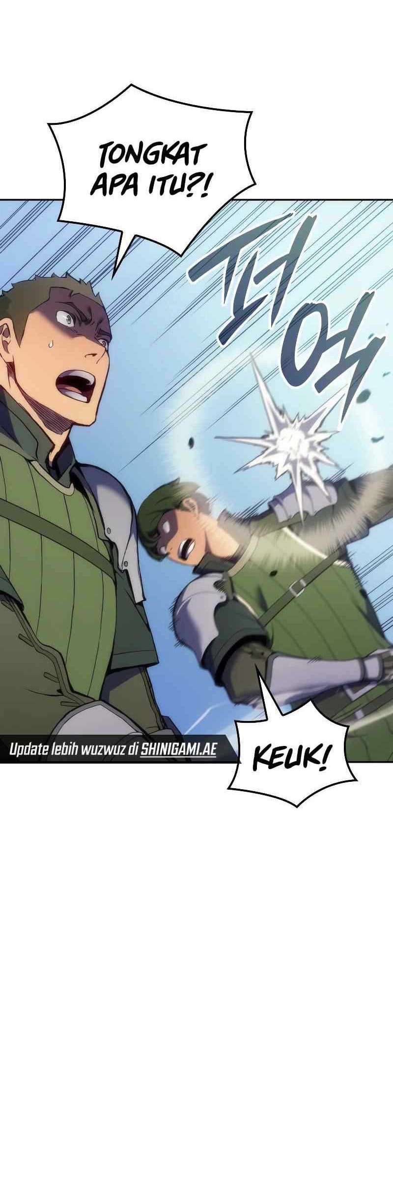 The Indomitable Martial King - Chapter 24 - Page 53