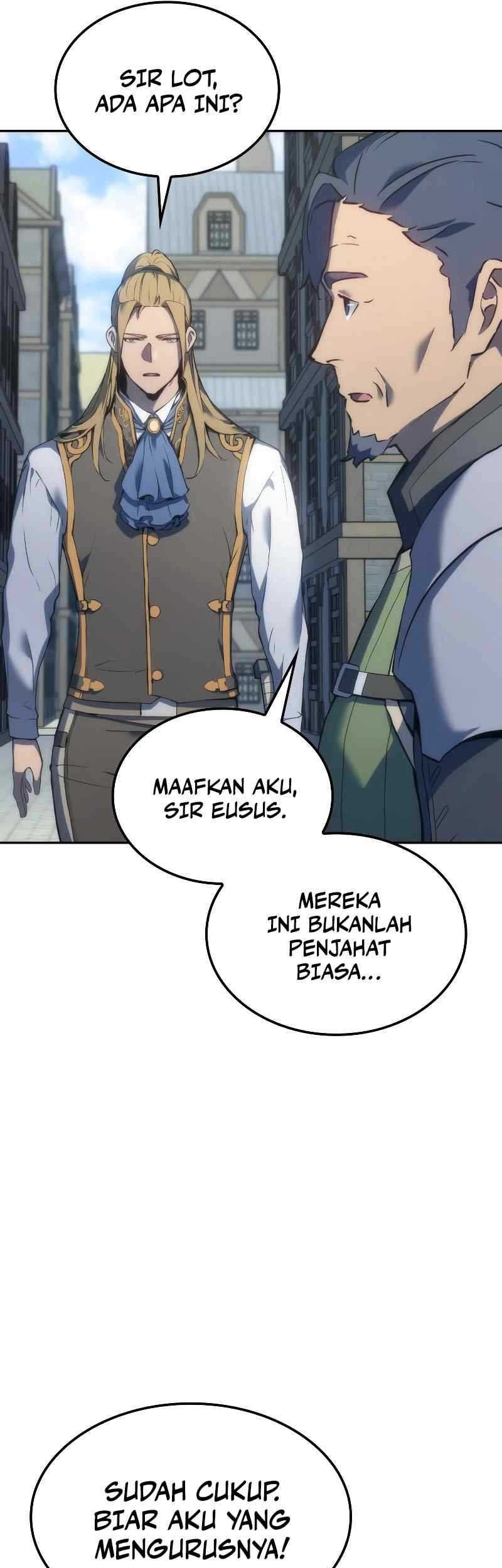 The Indomitable Martial King - Chapter 24 - Page 54