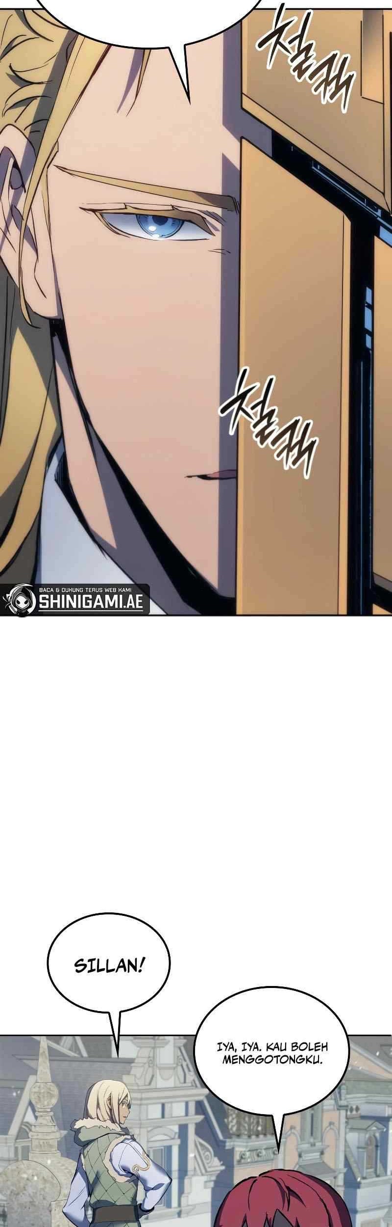 The Indomitable Martial King - Chapter 24 - Page 55