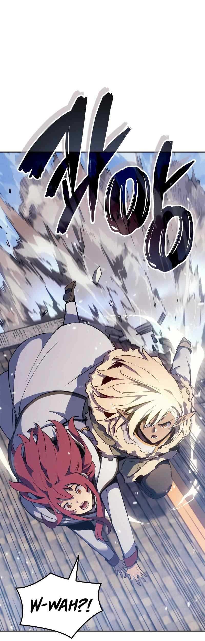 The Indomitable Martial King - Chapter 24 - Page 57