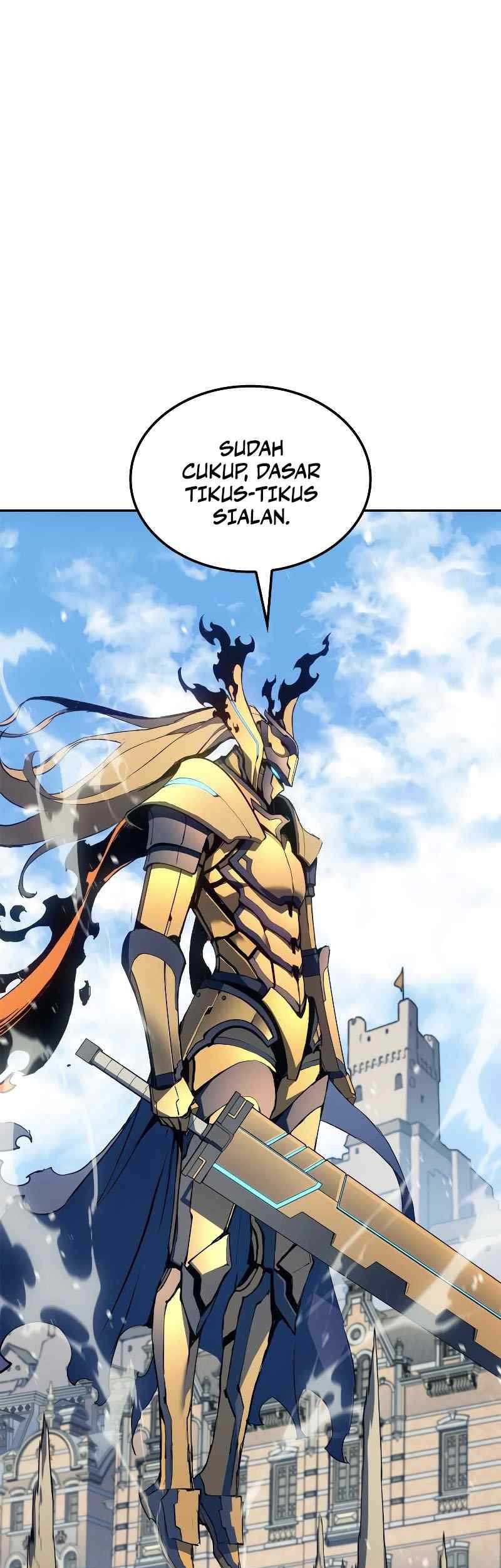 The Indomitable Martial King - Chapter 24 - Page 58