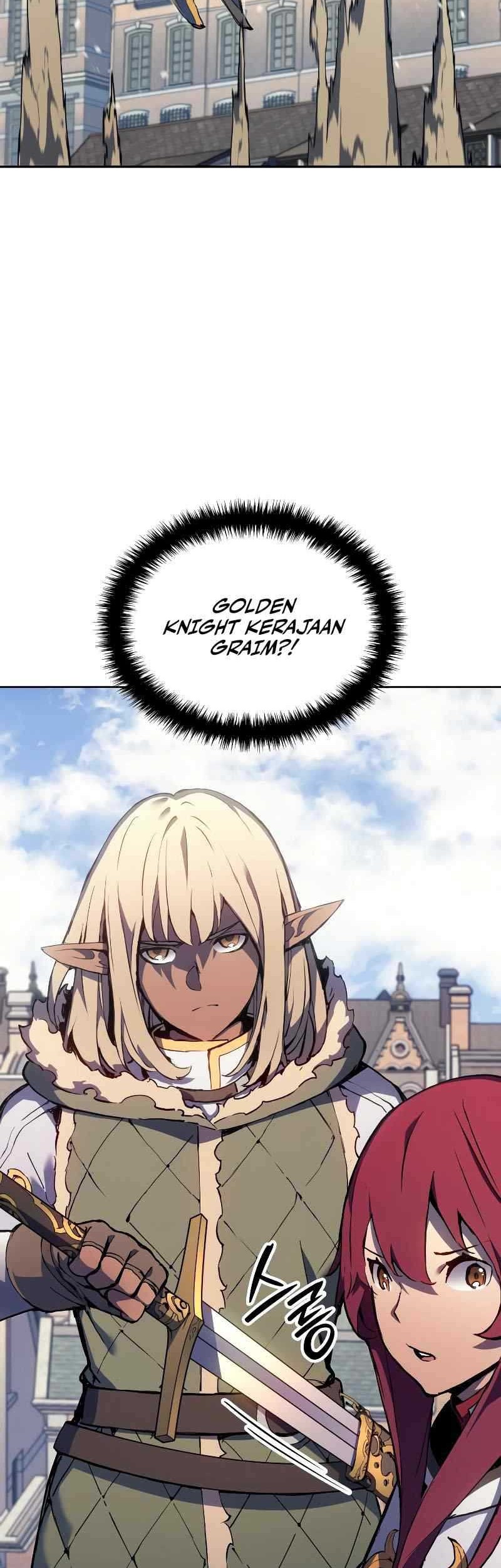 The Indomitable Martial King - Chapter 24 - Page 59