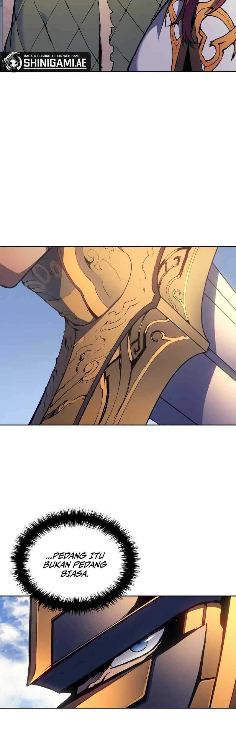 The Indomitable Martial King - Chapter 24 - Page 60