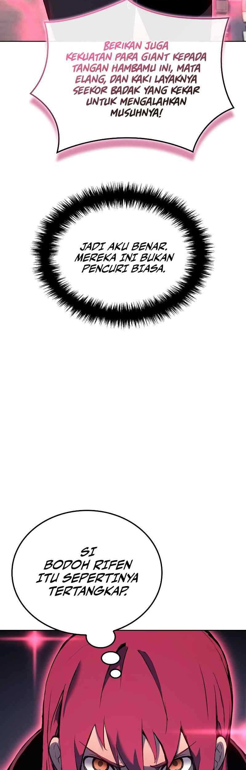 The Indomitable Martial King - Chapter 24 - Page 63