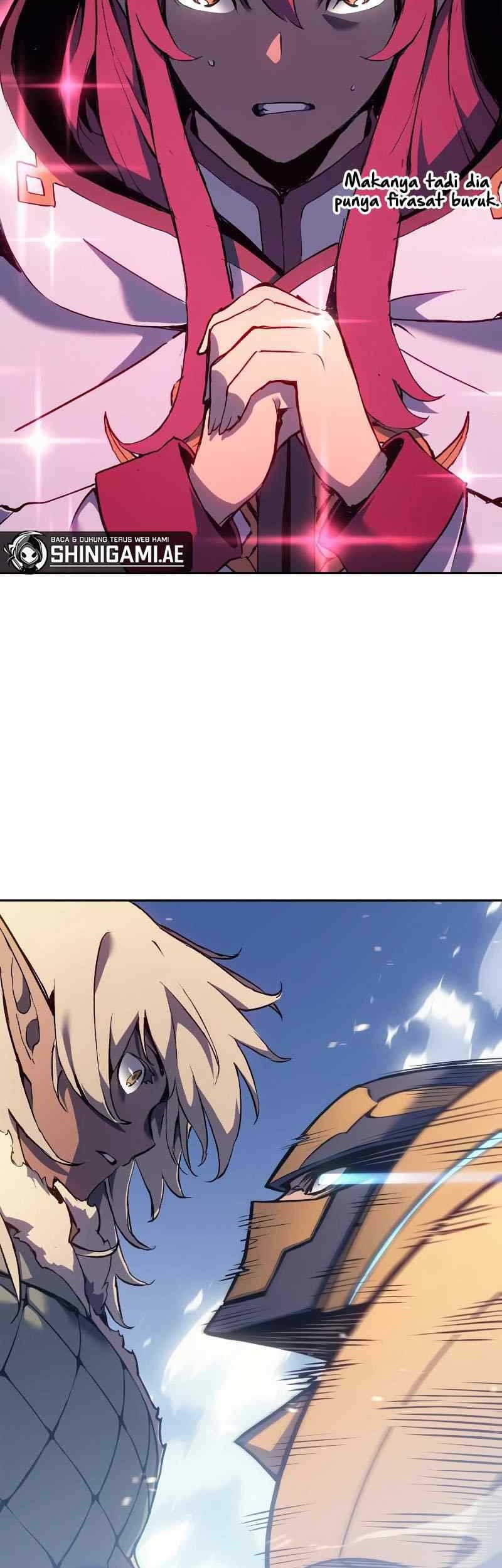 The Indomitable Martial King - Chapter 24 - Page 64