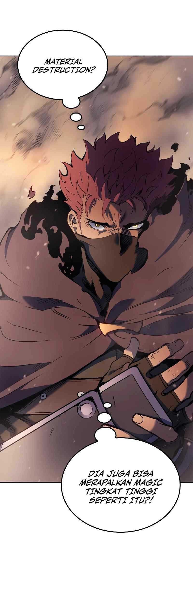 The Indomitable Martial King - Chapter 24 - Page 5