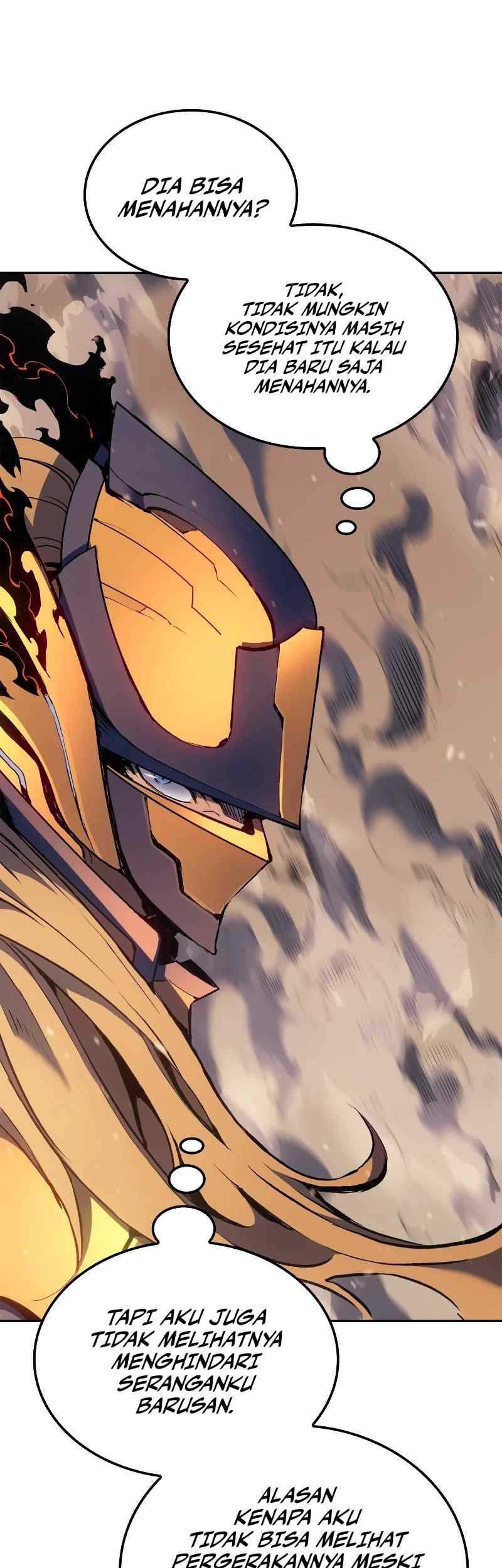 The Indomitable Martial King - Chapter 24 - Page 6