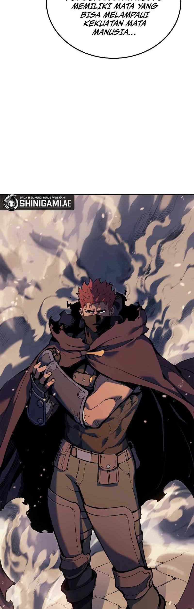 The Indomitable Martial King - Chapter 24 - Page 7