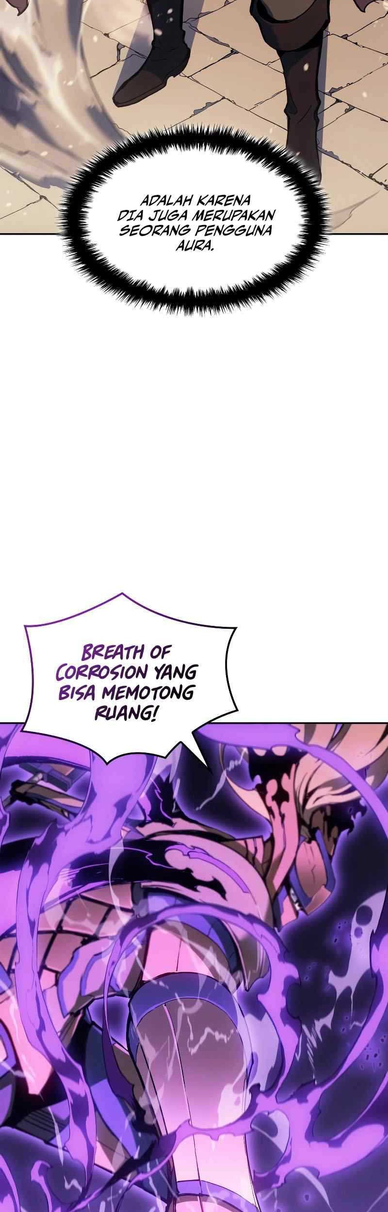 The Indomitable Martial King - Chapter 24 - Page 8