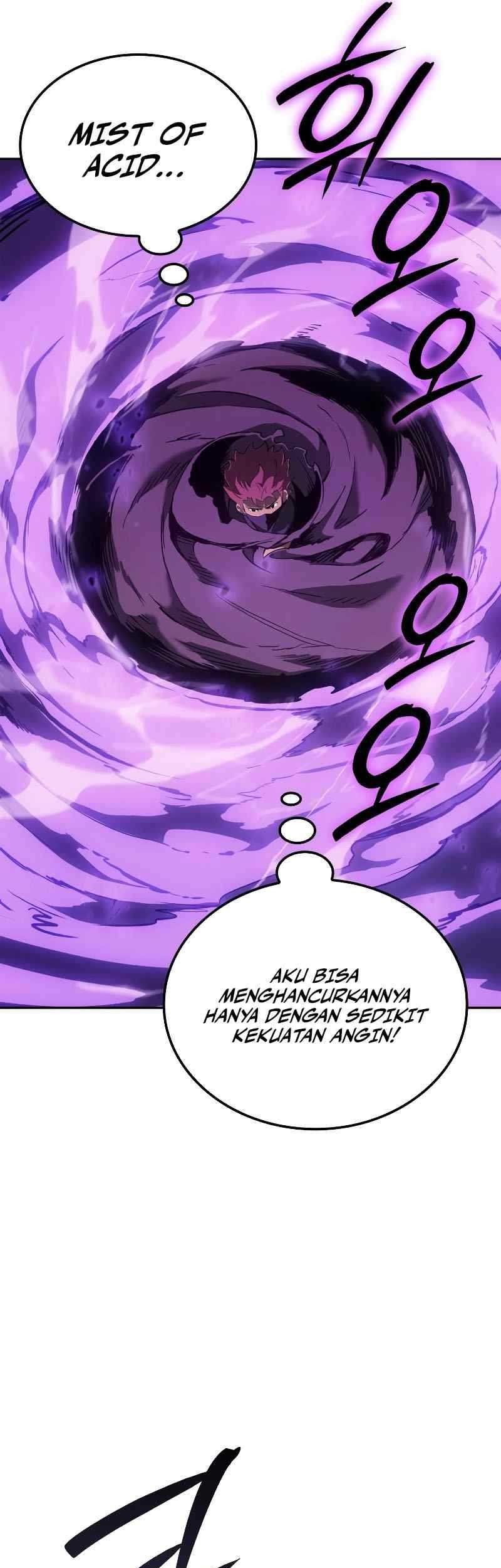 The Indomitable Martial King - Chapter 24 - Page 10