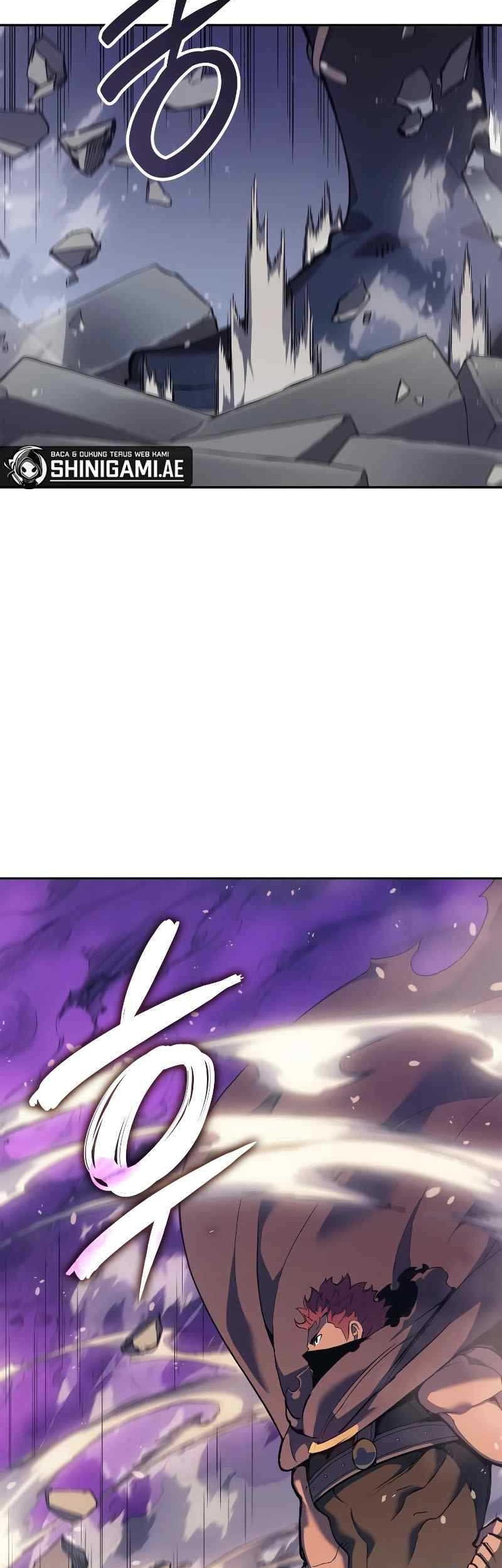 The Indomitable Martial King - Chapter 24 - Page 11