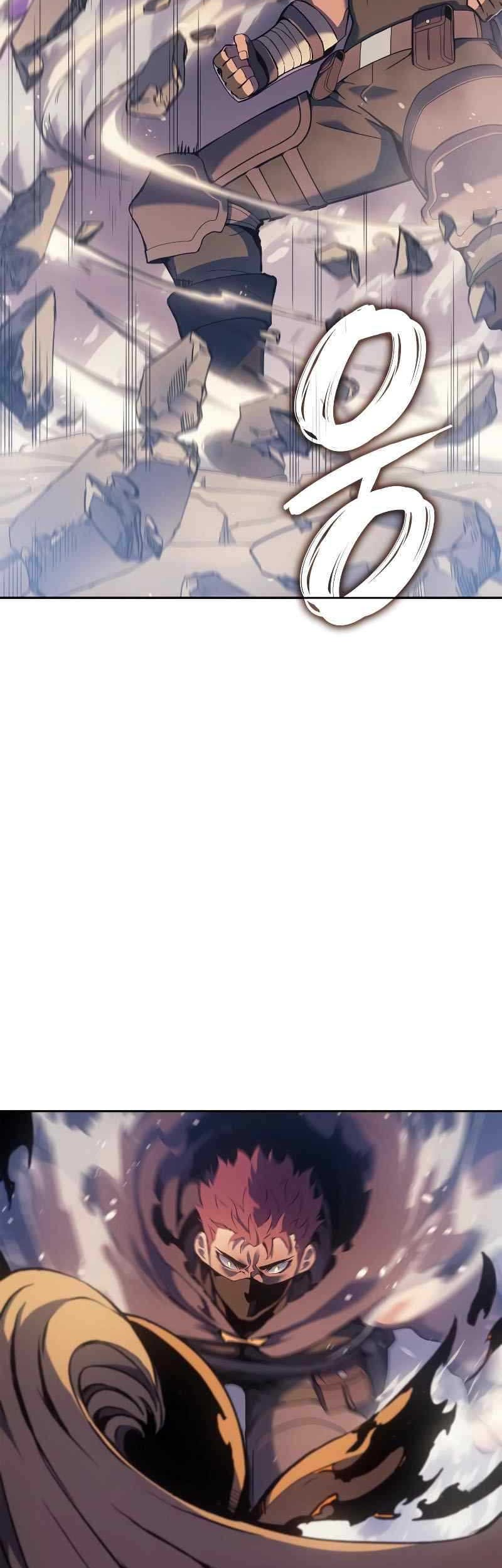 The Indomitable Martial King - Chapter 24 - Page 12