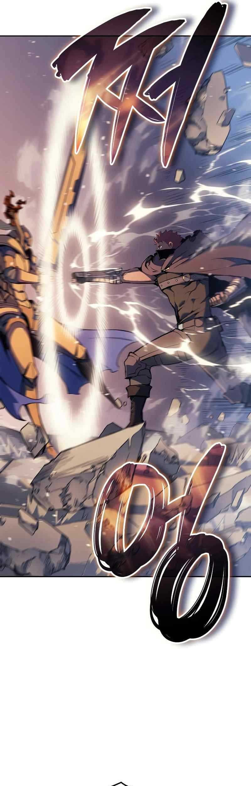 The Indomitable Martial King - Chapter 24 - Page 14