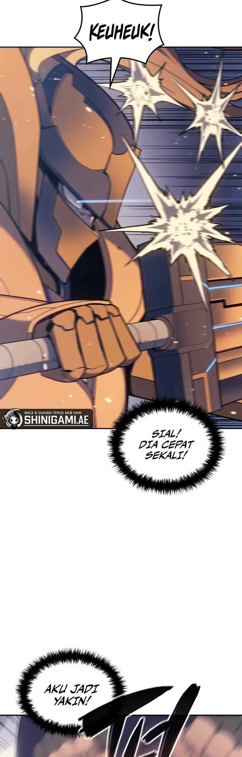 The Indomitable Martial King - Chapter 24 - Page 15